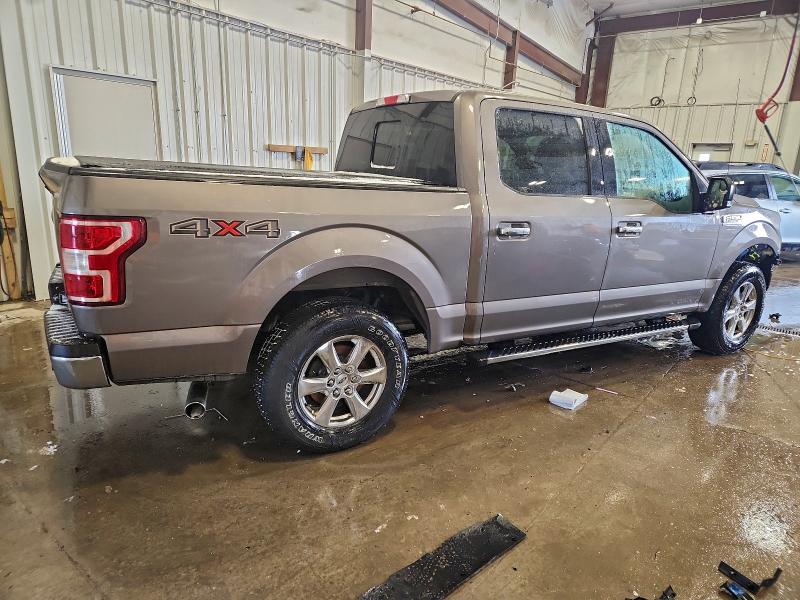 Фото 3 - FORD F-150