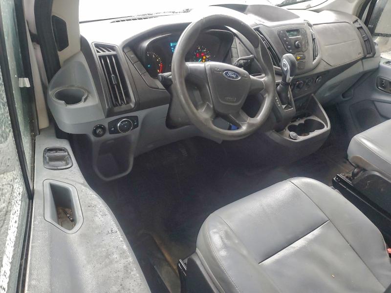 Фото 8 - FORD TRANSIT