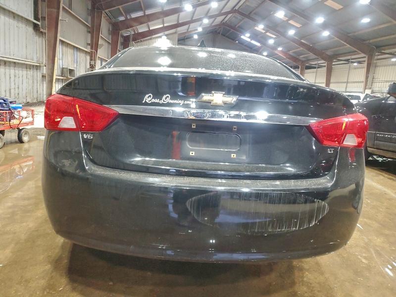 Фото 6 - CHEVROLET IMPALA