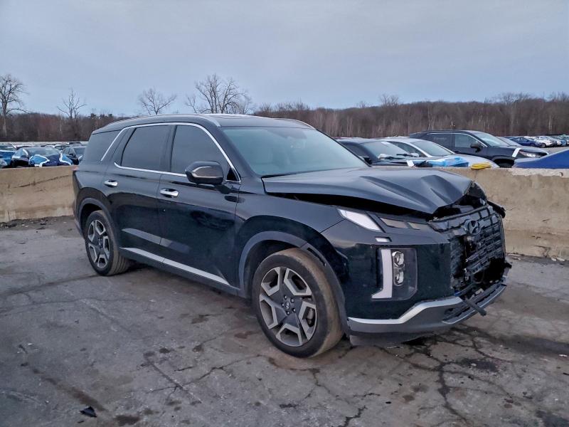 Фото 4 - HYUNDAI PALISADE