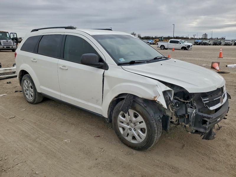 Фото 4 - DODGE JOURNEY