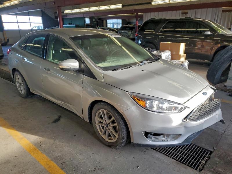 Фото 4 - FORD FOCUS