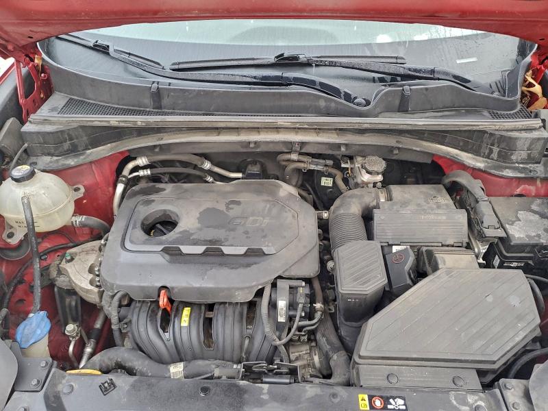 Фото 12 - KIA SPORTAGE