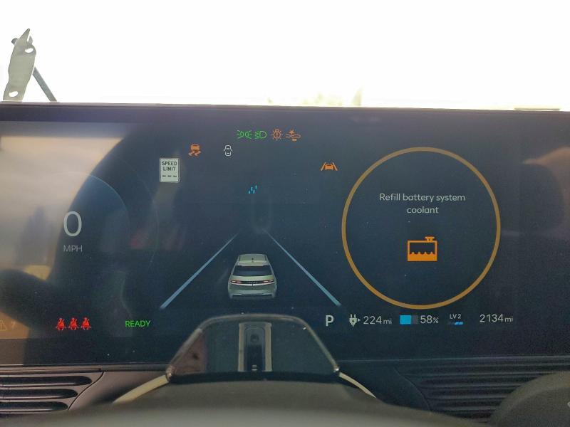 Фото 9 - HYUNDAI IONIQ