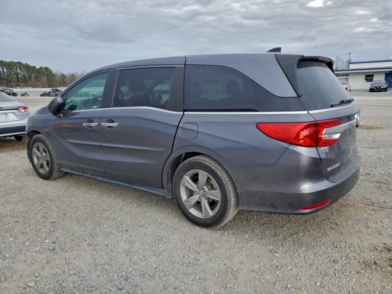 Фото 2 - HONDA All Models