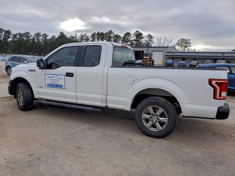 Фото 2 - FORD F-150