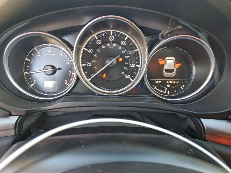 Фото 9 - MAZDA CX-5 PREFE