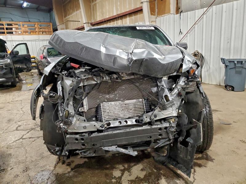 CHEVROLET COLORADO T 2025 VIN 1GCPTEEK0S1124795