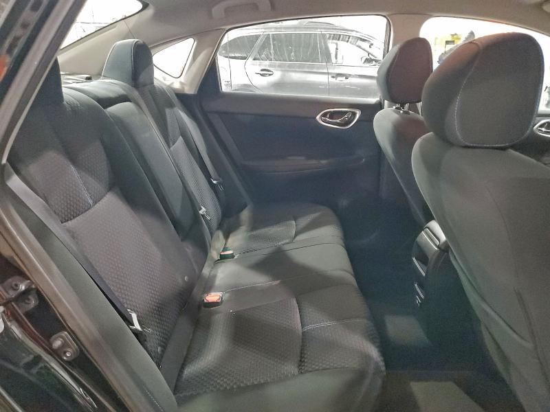 Фото 10 - NISSAN SENTRA