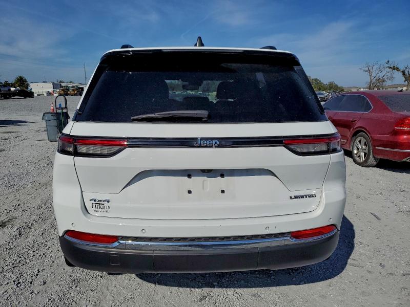 Фото 6 - JEEP GRAND CHER