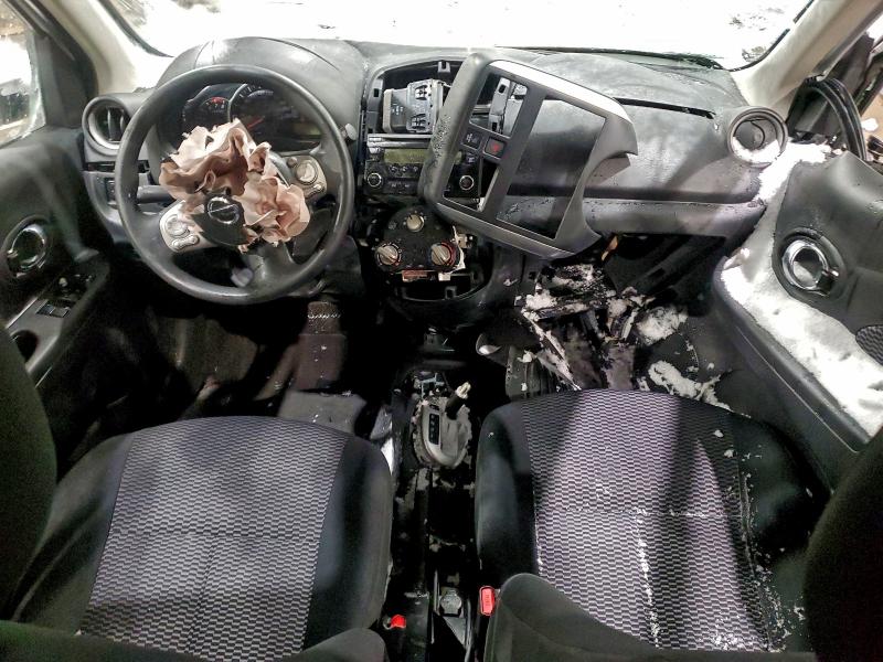 NISSAN MICRA 2017 VIN 3N1CK3CP7HL263086