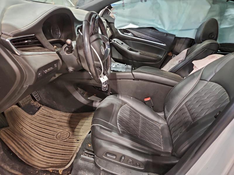 Фото 7 - BUICK ENCLAVE