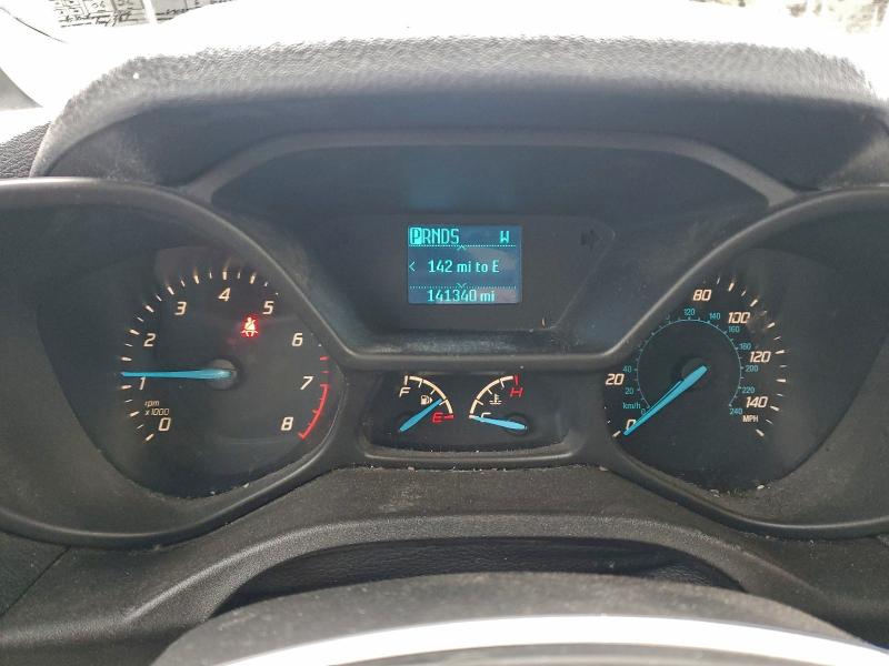 Фото 9 - FORD TRANSIT