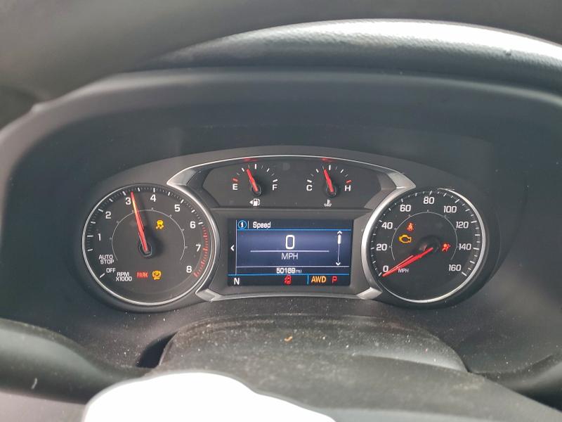 Фото 9 - GMC ACADIA