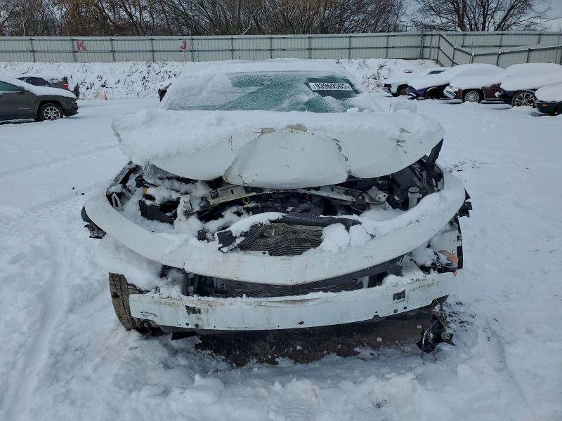 Фото 5 - CHEVROLET IMPALA