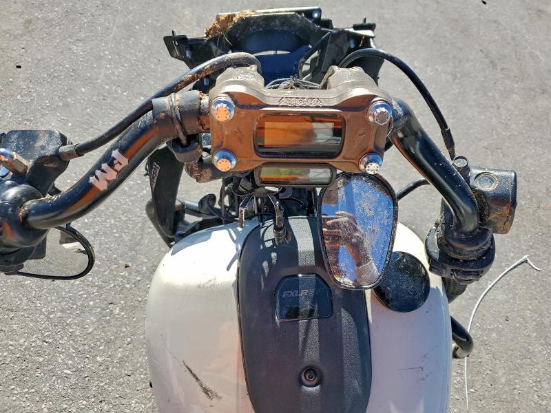 HARLEY-DAVIDSON FXLRST 2023