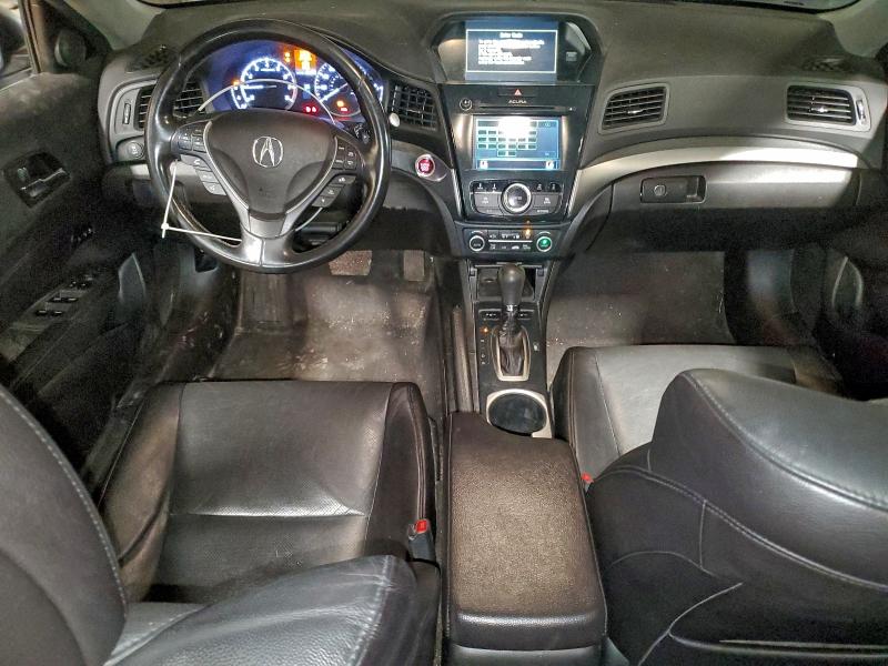 Фото 8 - ACURA ILX