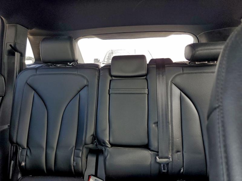 Фото 10 - LINCOLN MKX