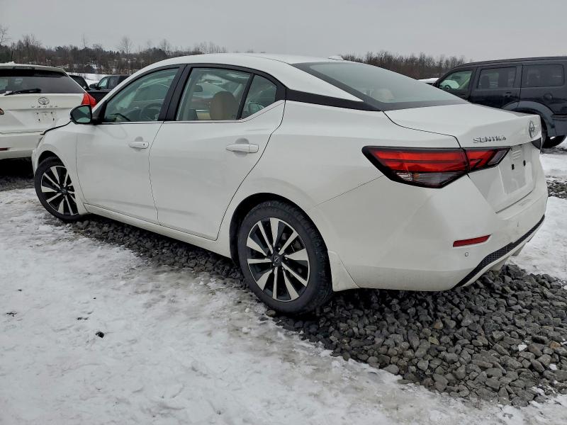 Фото 2 - NISSAN SENTRA