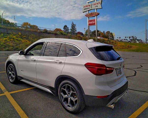 Фото 3 - BMW X1