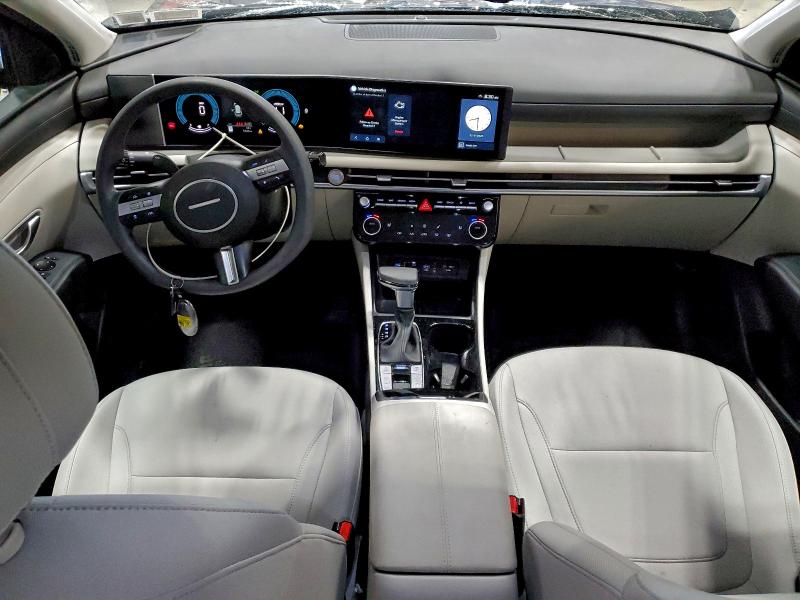 Фото 8 - HYUNDAI TUCSON