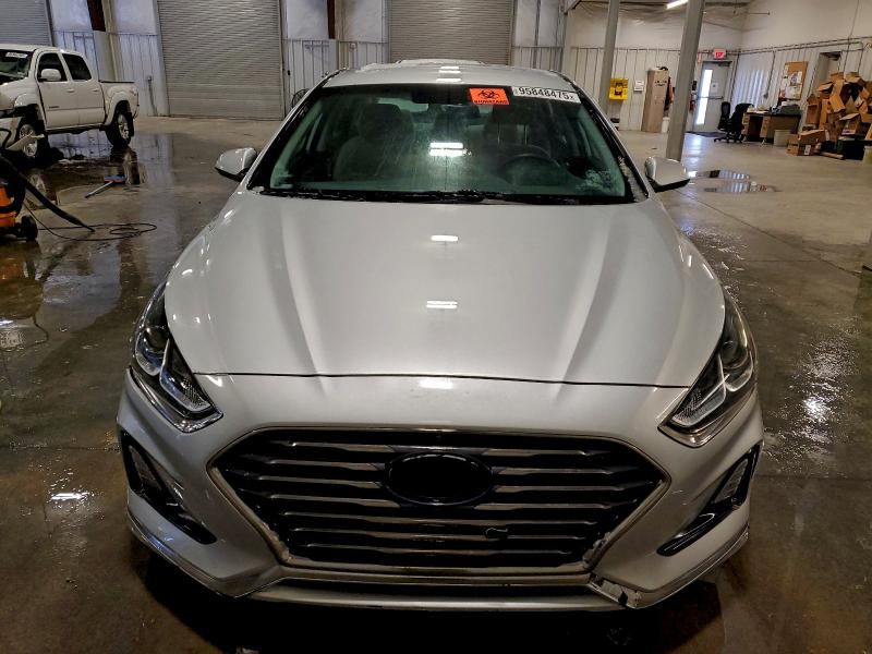 Фото 5 - HYUNDAI SONATA