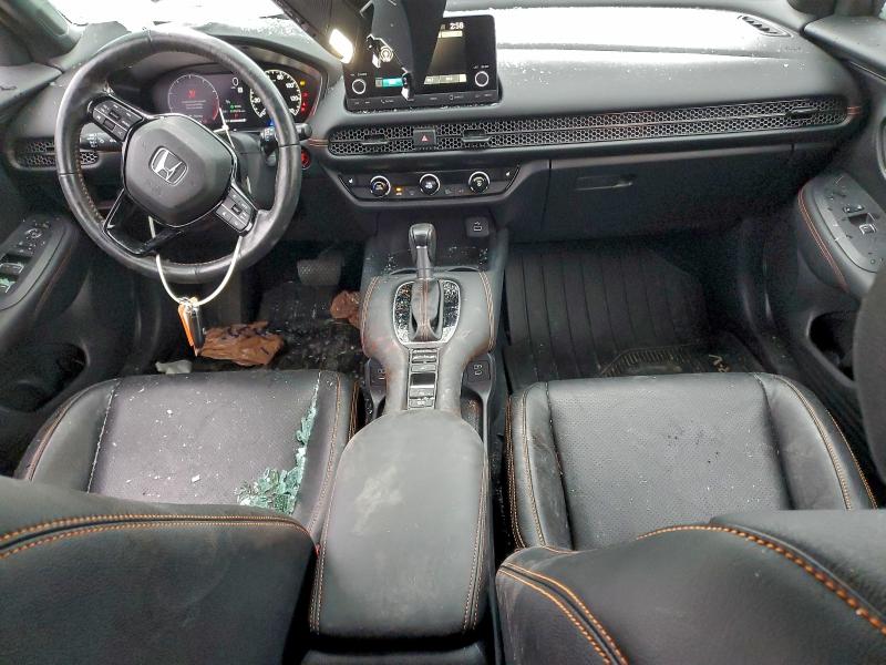 Фото 8 - HONDA HR-V