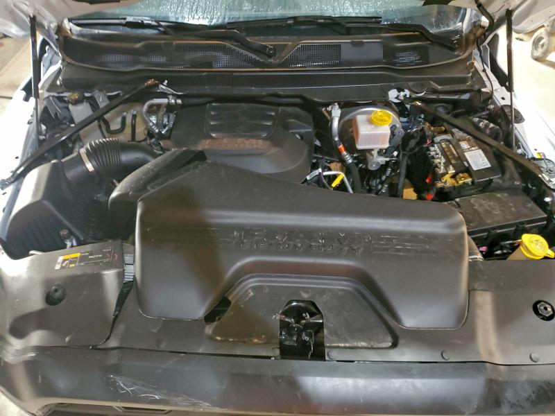 Фото 11 - RAM 2500