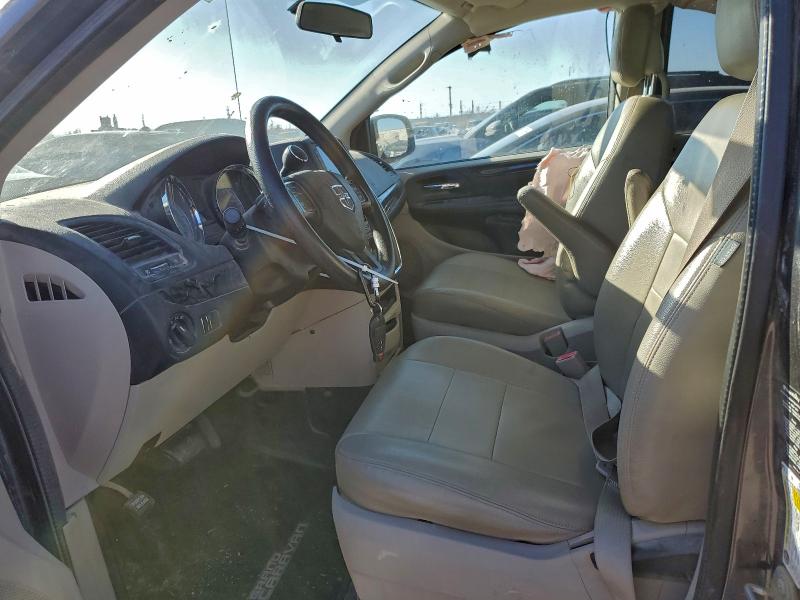 Фото 7 - DODGE CARAVAN