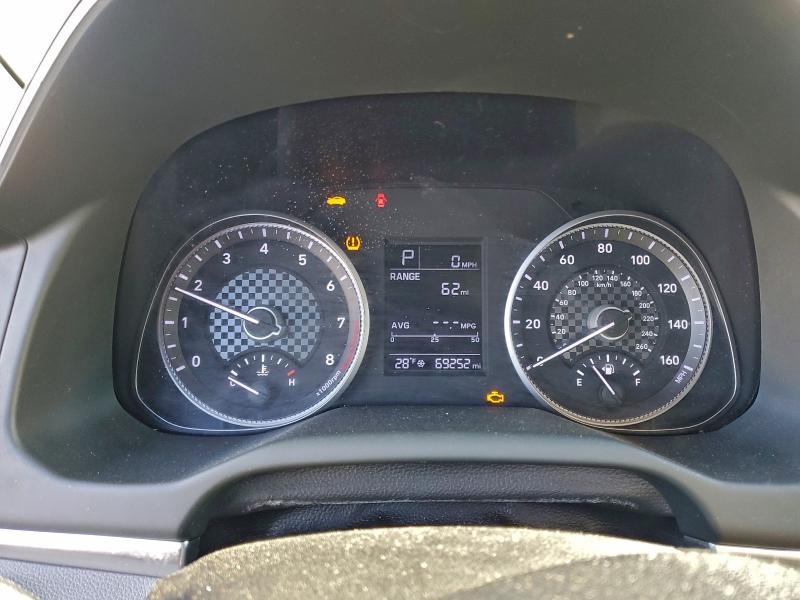 Фото 9 - HYUNDAI ELANTRA