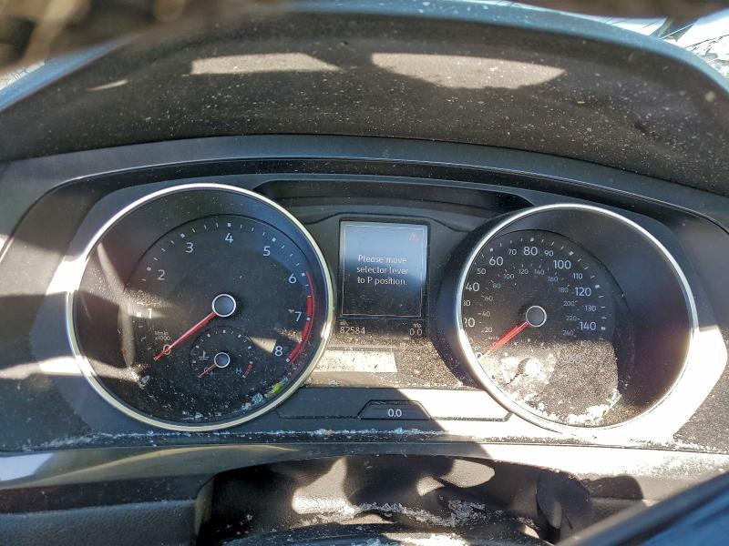 Фото 9 - VOLKSWAGEN TIGUAN