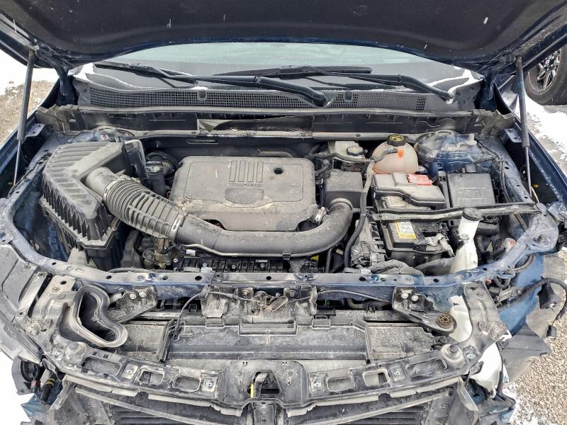 Фото 12 - CHEVROLET BLAZER