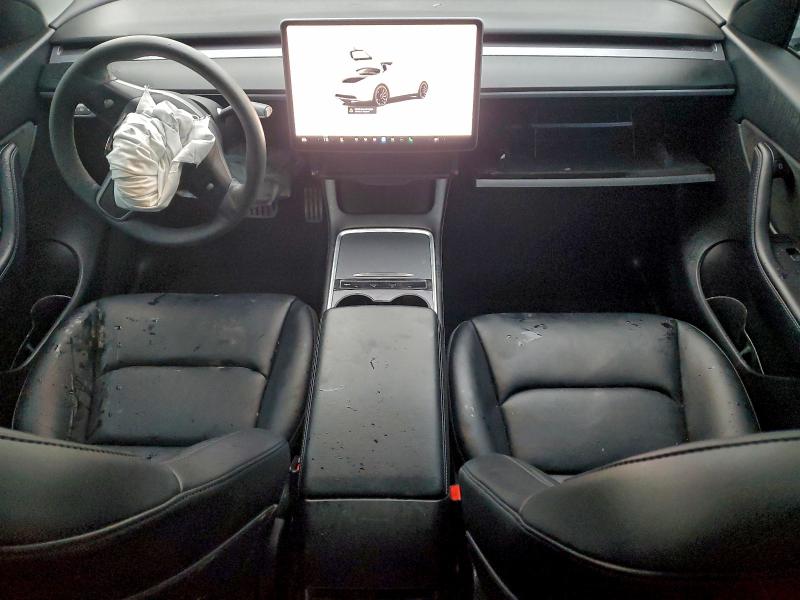 Фото 8 - TESLA MODEL Y