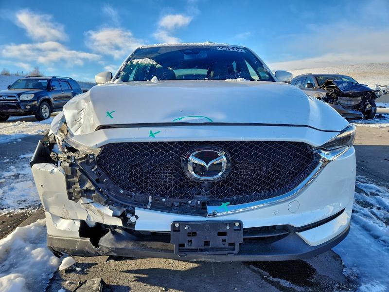 Фото 5 - MAZDA CX-5