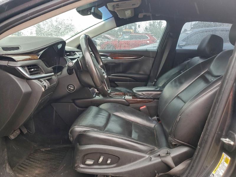 Фото 7 - CADILLAC XTS