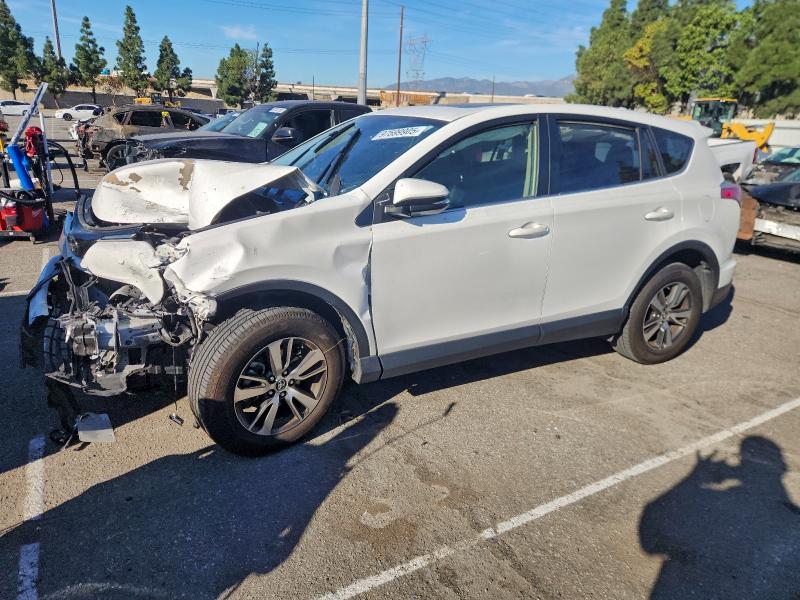 Фото 1 - TOYOTA RAV4