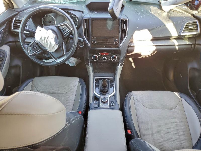 Фото 8 - SUBARU FORESTER