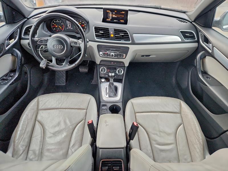 Фото 8 - AUDI Q3