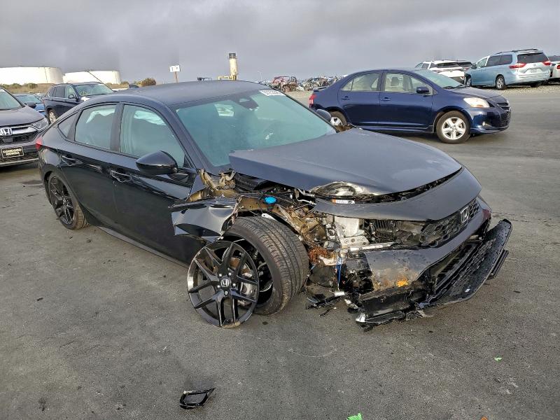 Фото 4 - HONDA CIVIC