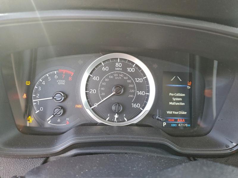 Фото 9 - TOYOTA COROLLA