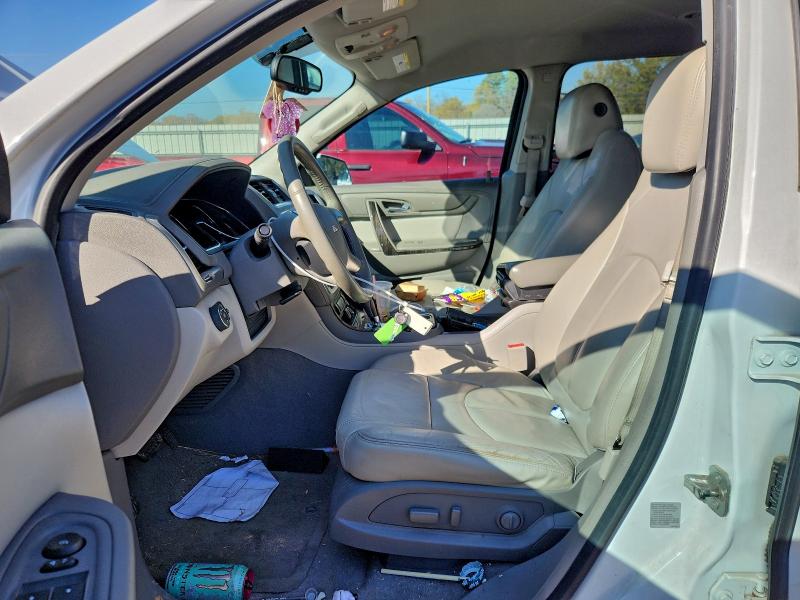 Фото 7 - GMC ACADIA