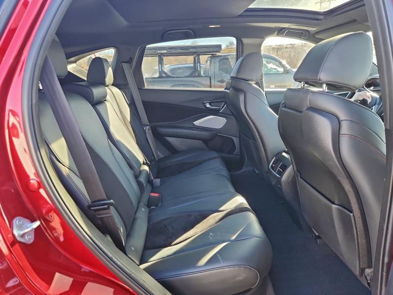 Фото 11 - ACURA RDX