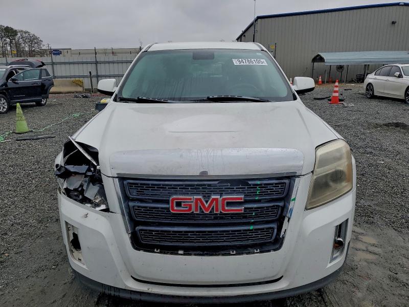 Фото 5 - GMC TERRAIN