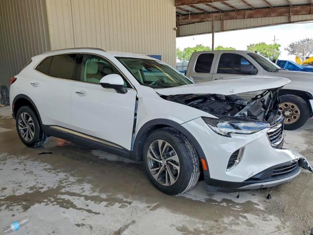 Фото 4 - BUICK ENVISION