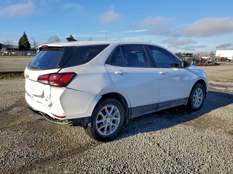 Фото 3 - CHEVROLET EQUINOX