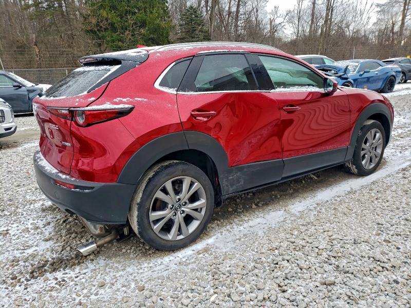 Фото 3 - MAZDA CX30