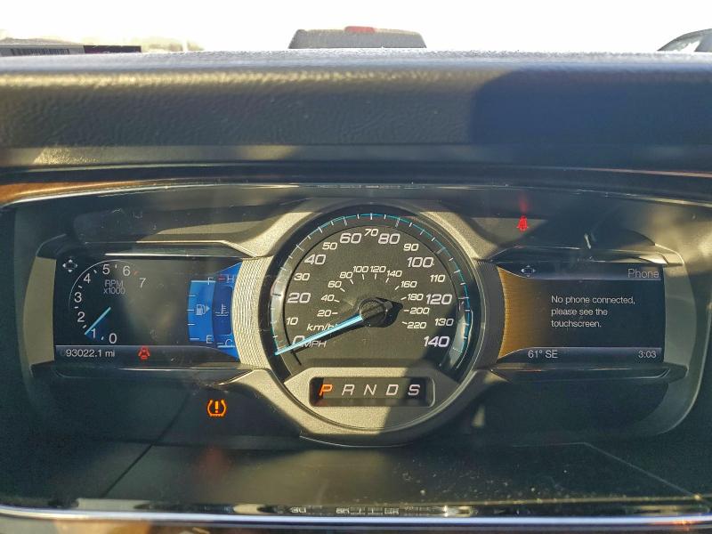 Фото 9 - FORD TAURUS