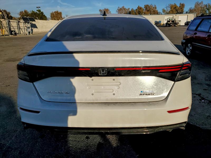 Фото 6 - HONDA ACCORD