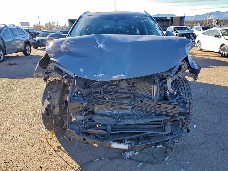 Фото 5 - NISSAN ROGUE