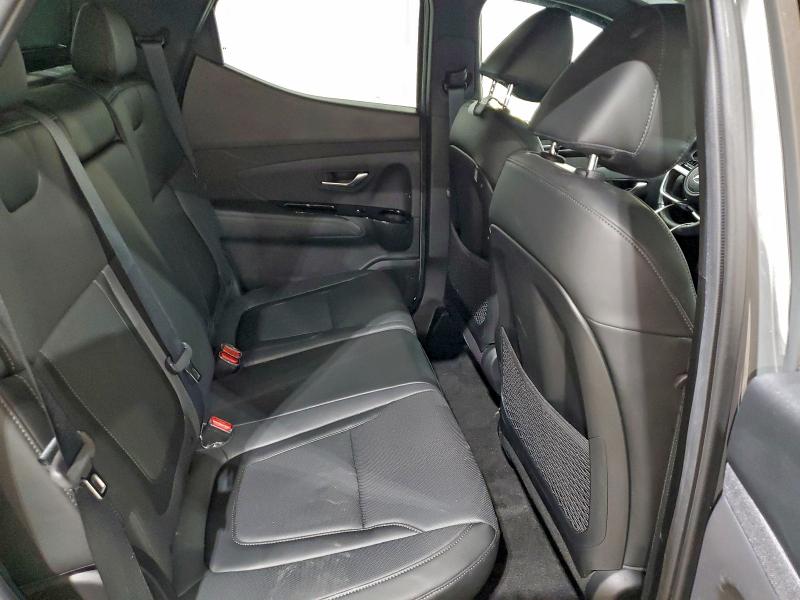 HYUNDAI SANTA CRUZ 2024 VIN 5NTJEDAF4RH086608